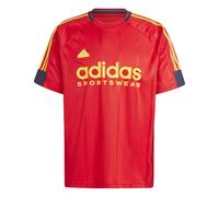 Maillot adidas House Of Tiro Nations Pack Rouge S