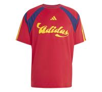 Maillot adidas House Of Tiro Nations Rouge XS Male