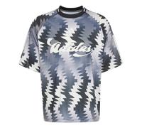 Maillot adidas House Of Tiro X Common Goal Gris S