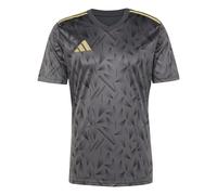 Adidas Team Icon 25 Match Short Sleeve T-shirt Gris S / Regular Homme
