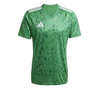 adidas Performance Team Icon 25 Maillot pour homme Vert/blanc, 3XL