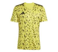 Maillot adidas Icon 25 Jaune 2XL Male