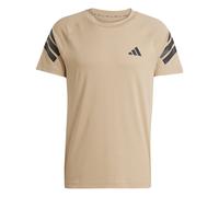 Maillot adidas Icon 3-Stripes Marron L