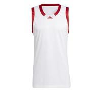 Maillot adidas Icon Squad Blanc L