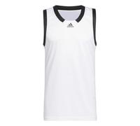 Maillot adidas Icon Squad Blanc S