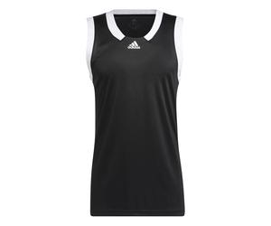Maillot adidas Icon Squad Noir M