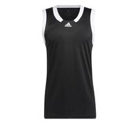 Maillot adidas Icon Squad Noir S