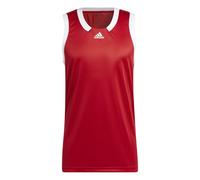 Maillot adidas Icon Squad Rouge M