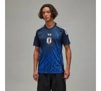 Maillot Adidas Japan National Football Team 2024 Y-3 IU0964 Soccer S-3XL