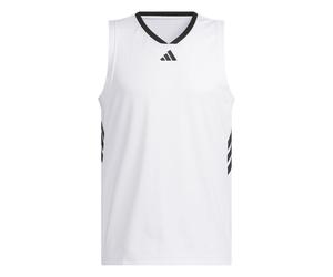Maillot adidas Legends Blanc 5XL