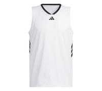 Maillot adidas Legends Blanc S Tall