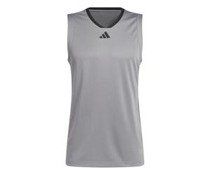 Maillot adidas Legends Gris XL Tall