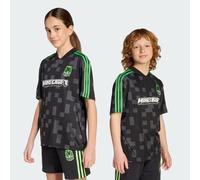 Maillot adidas Originals X Minecraft Enfants Multicolor / Black 11-12A