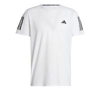 T-shirt Own the Run White XL