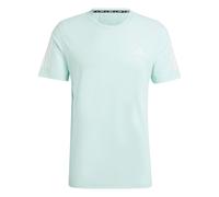 Maillot adidas Own the Run Bleu XS