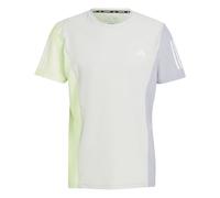 Maillot adidas Own The Run Colorblock L