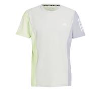 Maillot adidas Own The Run Colorblock Vert S