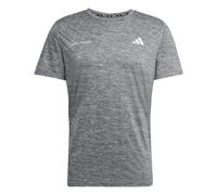 Maillot adidas Own the Run Noir M