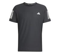Adidas Maillot Own the Run Noir XS