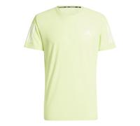 Maillot adidas Own the Run Vert XS Male