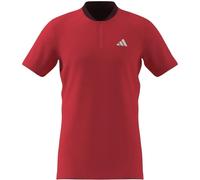 Maillot adidas Pro FreeLift Rouge XS
