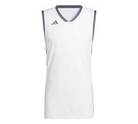 Maillot adidas Pulse Speed Blanc L