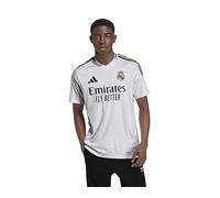 adidas Real Madrid Trikot Home 2024/2025 Weiss M