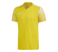 Maillot adidas Regista 20 Jaune S Male