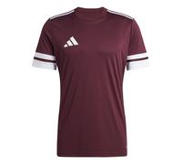 Maillot adidas Squadra 25 Rouge XL Male