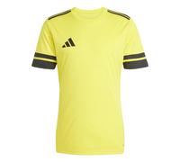 Adidas Herren SQUADRA25 Jersey Short Sleeve, Team Yellow/Black, XXL