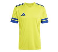 Maillot adidas Squadra25 Jersey Jaune L