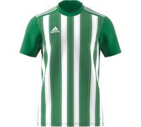 Maillot adidas Striped 21 Vert S Male