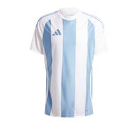 Maillot à rayures 24 Team Light Blue / White / White S