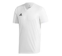Maillot adidas Tabela 18 Blanc 5/6 ans