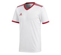 Maillot adidas Tabela 18 Blanc 5/6 ans