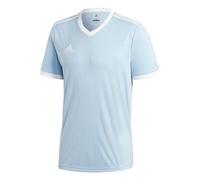 Maillot adidas Tabela 18 Bleu 7/8 ans