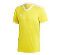 Maillot adidas Tabela 18 Jaune S