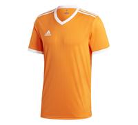 Maillot adidas Tabela 18 Orange S Male