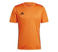Adidas Maillot TABELA 23 Homme – Orange/Noir – Taille M