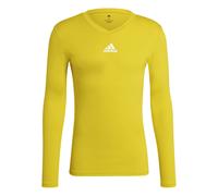 Maillot adidas Team Base Jaune XL Male