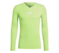 T-shirt Team Base Team Solar Green 2XL