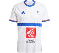 maillot adidas TEAM FRANCE HB JERSEY 4067889633855 taille XXL EU