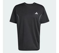 Adidas Tech Apparel Short Sleeve T-shirt Noir 2XL Homme