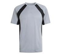 Maillot adidas Tech Apparel Climacool Gris S