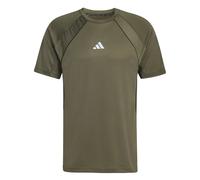 Maillot adidas Tech Apparel Climacool Vert XL