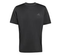 Maillot adidas Tech Essentials Workout 3-Stripes Noir 3XL