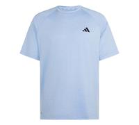 Maillot adidas Tech Essentials Workout Bleu XL