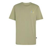 Maillot adidas Terrex Camper Marron S