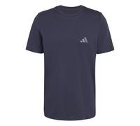 Adidas Terrex Mountain Graphic Short Sleeve T-shirt Bleu S Homme