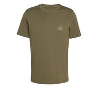 Adidas T-shirt Terrex Mountain Graphique Homme Olive Strata M